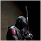 G.I. Joe : foto Ray Park, Stephen Sommers