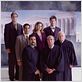 foto Charles Durning, Christopher Wiehl, Hedy Burress, James Garner, Joe Flanigan