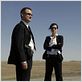 Surveillance : foto Bill Pullman, Jennifer Chambers Lynch, Julia Ormond