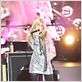 Hannah Montana y Miley Cyrus: Lo mejor de ambos mundos, en concierto : foto Bruce Hendricks, Miley Cyrus