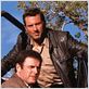 Huida a medianoche : foto Charles Grodin, Martin Brest, Robert De Niro