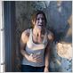 Quarantine : foto Jennifer Carpenter, John Erick