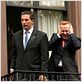 Sobrepasando el límite : foto Henry Bean, William Baldwin, William Hurt