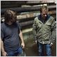 Reflejos : foto Alexandre Aja, Kiefer Sutherland