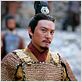 foto Chang Chen, John Woo