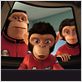 Space Chimps: Misión espacial : foto Kirk De Micco