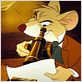Basil, el ratón superdetective : foto Burny Mattinson, David Michener, Ron Clements