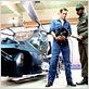 El trueno azul : foto John Badham, Roy Scheider