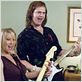 Un rockero de pelotas : foto Christina Applegate, Peter Cattaneo, Rainn Wilson