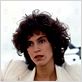 Twister : foto Jami Gertz, Jan de Bont