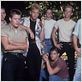 Cuenta conmigo : foto Casey Siemaszko, Corey Feldman, Jerry O'Connell, Kiefer Sutherland, River Phoenix