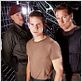 foto D.B. Sweeney, Scott Bairstow, Terry O'Quinn