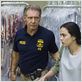 Territorio Prohibido : foto Alice Braga, Harrison Ford, Wayne Kramer