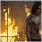Ninja Assassin : foto James McTeigue, Rain
