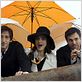 The Brothers Bloom : foto Adrien Brody, Mark Ruffalo, Rachel Weisz, Rian Johnson