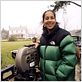 La vida secreta de las abejas : foto Gina Prince-Bythewood