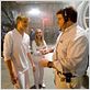 La montaña embrujada : foto Alexander Ludwig, Andy Fickman, AnnaSophia Robb, Geoffrey Hansen
