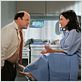 Las aventuras de Christine : foto Jason Alexander, Julia Louis-Dreyfus