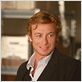 El Mentalista : foto Simon Baker