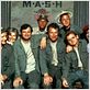 M*A*S*H : foto Alan Alda, David Ogden Stiers, Harry Morgan, Jamie Farr, Loretta Swit