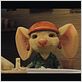 El valiente Despereaux : foto