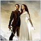 La leyenda del buscador : foto Bridget Regan, Craig Horner