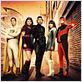 foto Claire Keelan, James Lance, Nicholas Burns, Patrick Baladi, Rebekah Staton