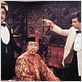 Un Cadáver a los postres : foto Peter Falk, Robert Moore