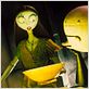 Pesadilla antes de Navidad 3D : foto Henry Selick