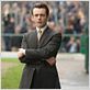 The Damned United : foto Michael Sheen, Tom Hooper