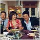 Cena de amigos : foto Christopher Thompson, Danièle Thompson, Karin Viard, Patrick Bruel