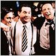 El Funeral : foto Chris Penn, Christopher Walken, Vincent Gallo