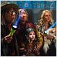 2012 : foto Beatrice Rosen, Chang Tseng, Lisa Lu, Roland Emmerich