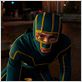 Kick-Ass : foto Aaron Taylor-Johnson, Matthew Vaughn
