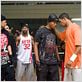 Dance movie. Despatarre en la pista : foto Damon Wayans Jr.