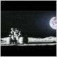 Moon : foto Duncan Jones, Nathan Parker