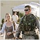 Green Zone. Distrito protegido : foto Amy Ryan, Matt Damon