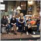 School Rockband : foto Alyson Michalka, Charlie Saxton, Gaelan Connell, Lisa Chung, Ryan Donowho