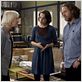 La sombra del poder : foto Helen Mirren, Kevin Macdonald, Rachel McAdams, Russell Crowe
