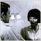 Vivir su vida : foto Anna Karina, Jean-Luc Godard