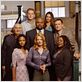 Profesores de Boston : foto Anthony Heald, Chi McBride, Fyvush Finkel, Jeri Ryan, Loretta Devine