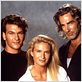 De profesión: Duro : foto Kelly Lynch, Patrick Swayze, Sam Elliott