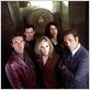 foto Ally Walker, Julian McMahon, Peter Frechette, Robert Davi, Roma Maffia