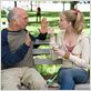 Si la cosa funciona : foto Evan Rachel Wood, Larry David, Woody Allen