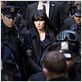 Salt : foto Angelina Jolie, Phillip Noyce