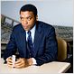 Salt : foto Chiwetel Ejiofor, Phillip Noyce