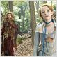 El secreto de la última luna : foto Dakota Blue Richards, Gabor Csupo, Natascha McElhone