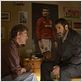 Buscando a Eric : foto Eric Cantona, Ken Loach, Steve Evets