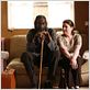 London River : foto Brenda Blethyn, Rachid Bouchareb, Sotigui Kouyate