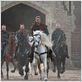 Robin Hood : foto Alan Doyle, Kevin Durand, Ridley Scott, Russell Crowe, Scott Grimes